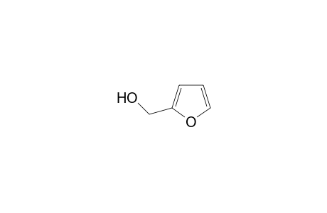 2-Hydroxymethylfuran