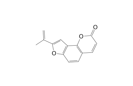 Oroselone