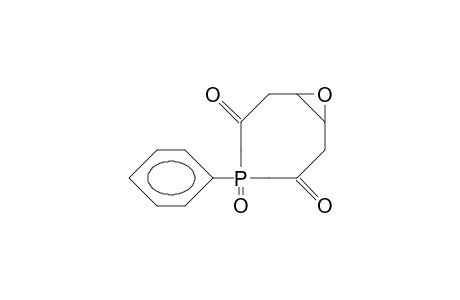 3,8-PHOSPHONANEDIONE-1-OXIDE-#27,ISOMER-#1