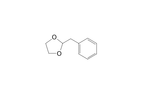 2-benzyl-1,3-dioxolane