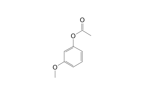 META-METHOXYPHENYLACETATE