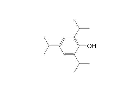 Phenol, 2,4,6-tris(1-methylethyl)-