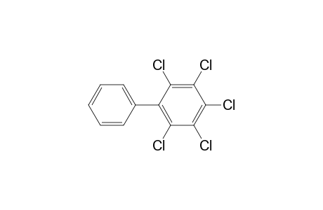 2,3,4,5,6-Pentachloro-biphenyl