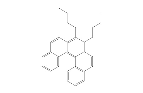 7,8-DIBUTYLPENTAHELICENE