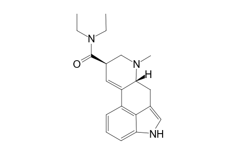 LSD