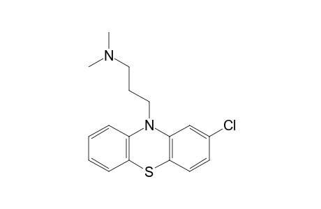 Chlorpromazine