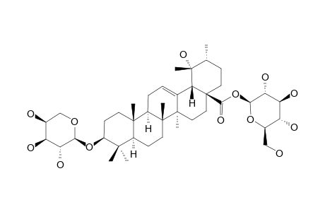 ZIYUGLUCOSIDE