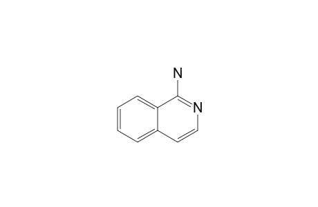 1-Aminoisoquinoline