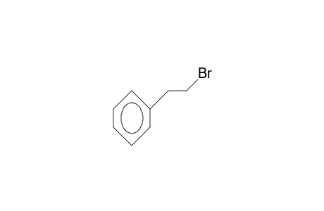 (2-Bromoethyl)benzene