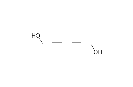 2,4-Hexadiyne-1,6-diol