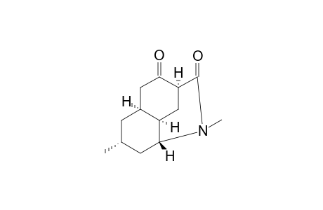 LUCIDULINONE