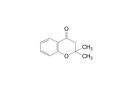 2,2-dimethyl-4-chromanone