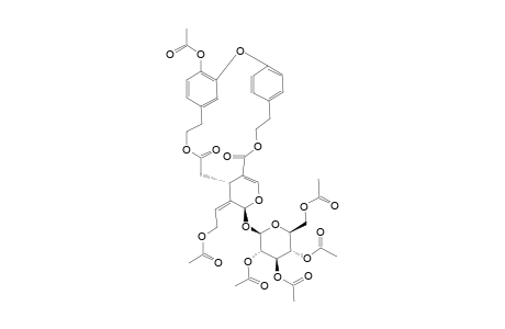 UHDOSIDE-B-HEXAACETATE