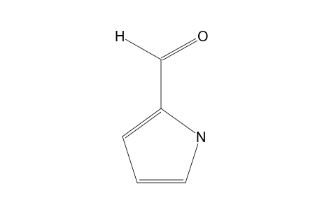 Pyrrole-2-carboxaldehyde