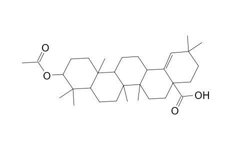 Morolic acid, acetate