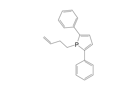 1-BUT-3-ENYL-2,5-DIPHENYL-1H-PHOSPHOLE