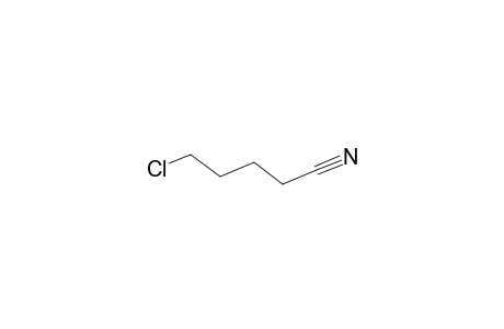 5-Chlorovaleronitrile