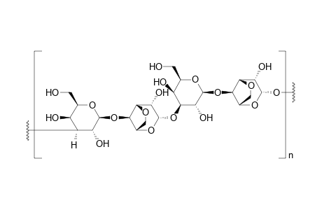 Agarose, type A