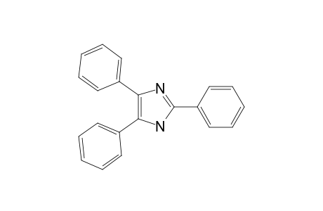 2,4,5-Triphenylimidazole