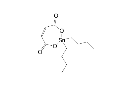 2,2-dibutyl-1,3,2-dioxastannepin-4,7-dione