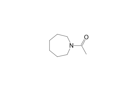 1H-Azepine, 1-acetylhexahydro-