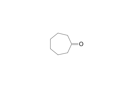 Cycloheptanone