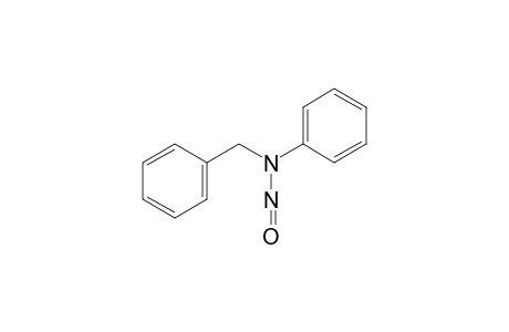 N-nitroso-N-phenylbenzylamine