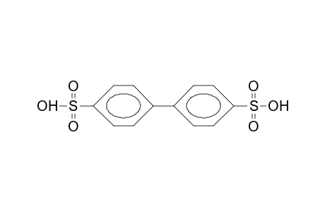 4,4'-biphenyldisulfonic acid