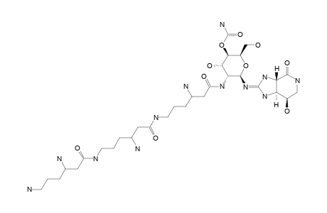 STREPTOTHRICIN-D