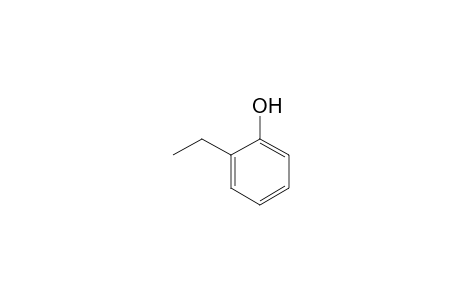 2-Ethylphenol