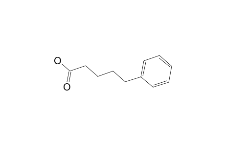 5-Phenylvaleric acid