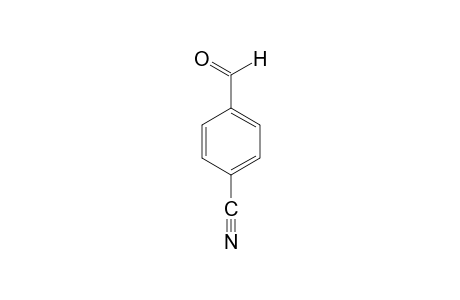 4-Cyano-benzaldehyde