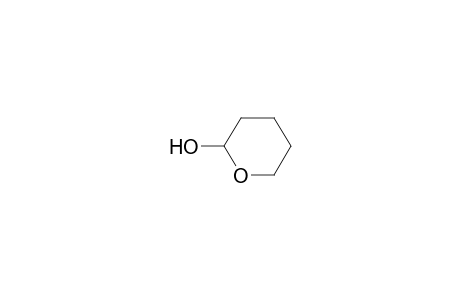 2-Hydroxytetrahydropyran