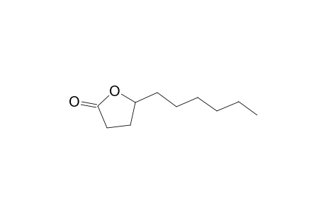 γ-Decanolactone