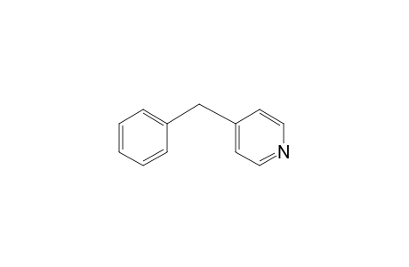 4-Benzylpyridine