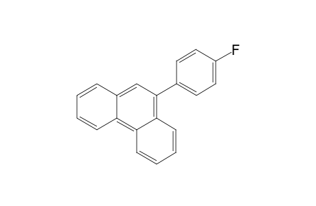 9-(4-Fluorophenyl)phenanthrene