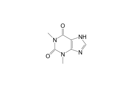 Theophylline