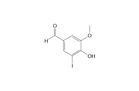 5-Iodovanillin