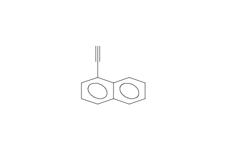 1-NAPHTHYL-ACETYLENE