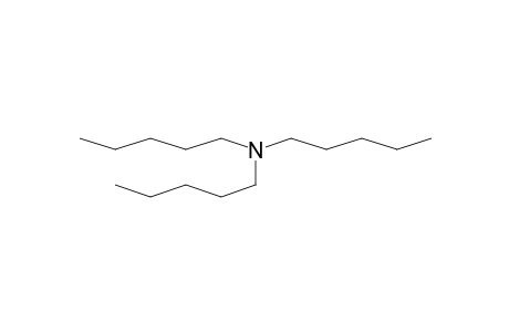 Tripentylamine