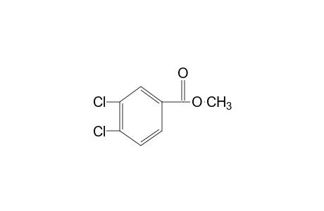 3,4-Dichlorobenzoic acid methyl ester