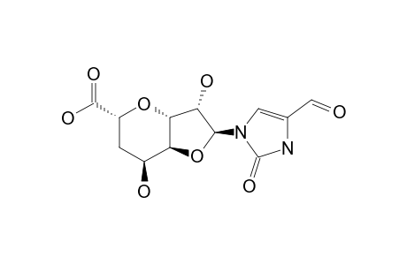 NIKKOMYCIN-S(X)