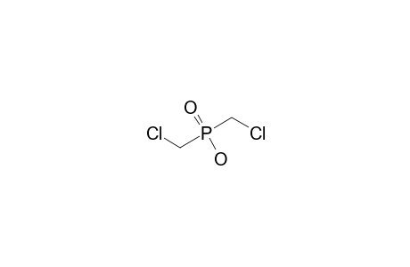 Bis(chloromethyl)phosphinic acid