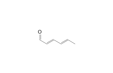 2,4-Hexadienal