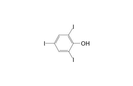 2,4,6-Triiodophenol