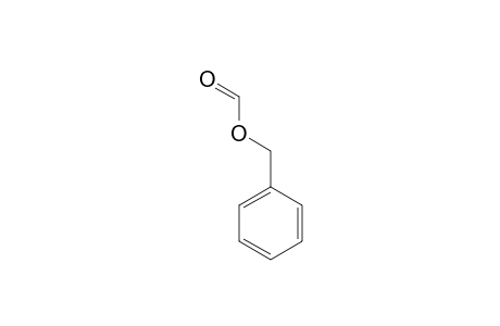 Benzyl formate