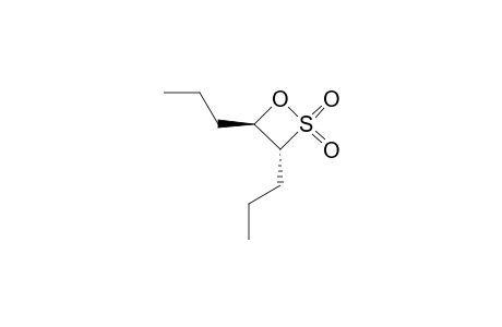 TRANS-4,5-OCTANESULTONE