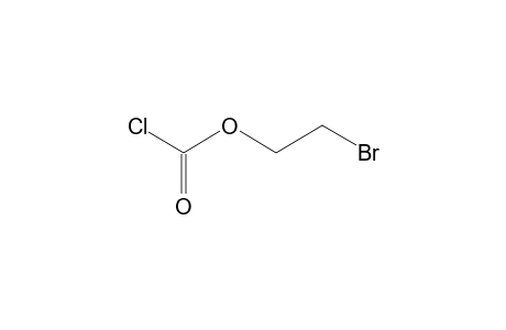 chloroformic acid, 2-bromoethyl ester