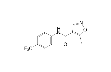 Leflunomide