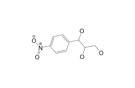 1-(4-Nitrophenyl)glycerol